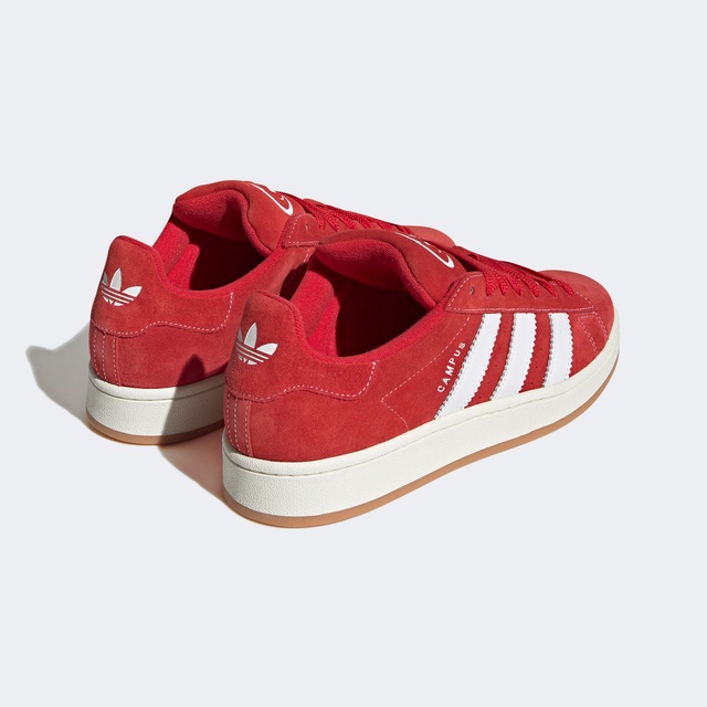Adidas Kırmızı Adidas Campus h03474
