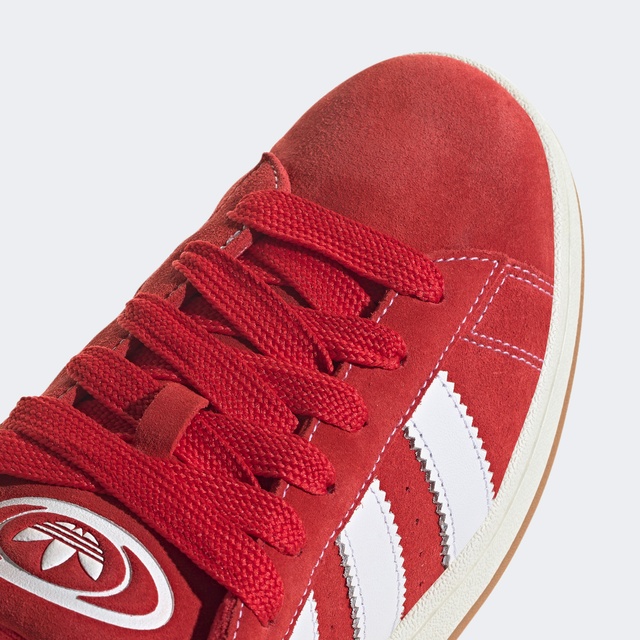 Adidas Kırmızı Adidas Campus h03474