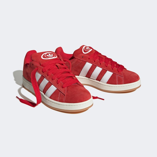 Adidas Kırmızı Adidas Campus h03474