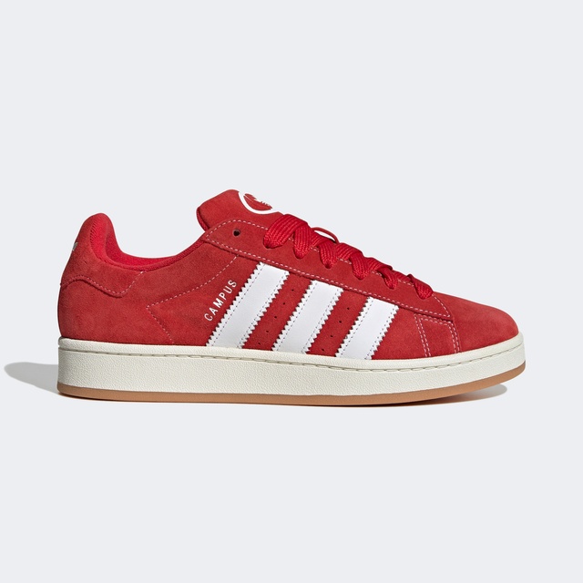 Adidas Kırmızı Adidas Campus h03474
