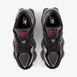 New Balance 9060 Lifestyle Unisex Siyah Spor Ayakkabı