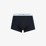Tommy Hilfiger 3'lü Wb Trunk Erkek Kırmızı Boxer