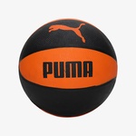Puma Basketball IND Mandarin 7 No Unisex Turuncu Basketbol Topu
