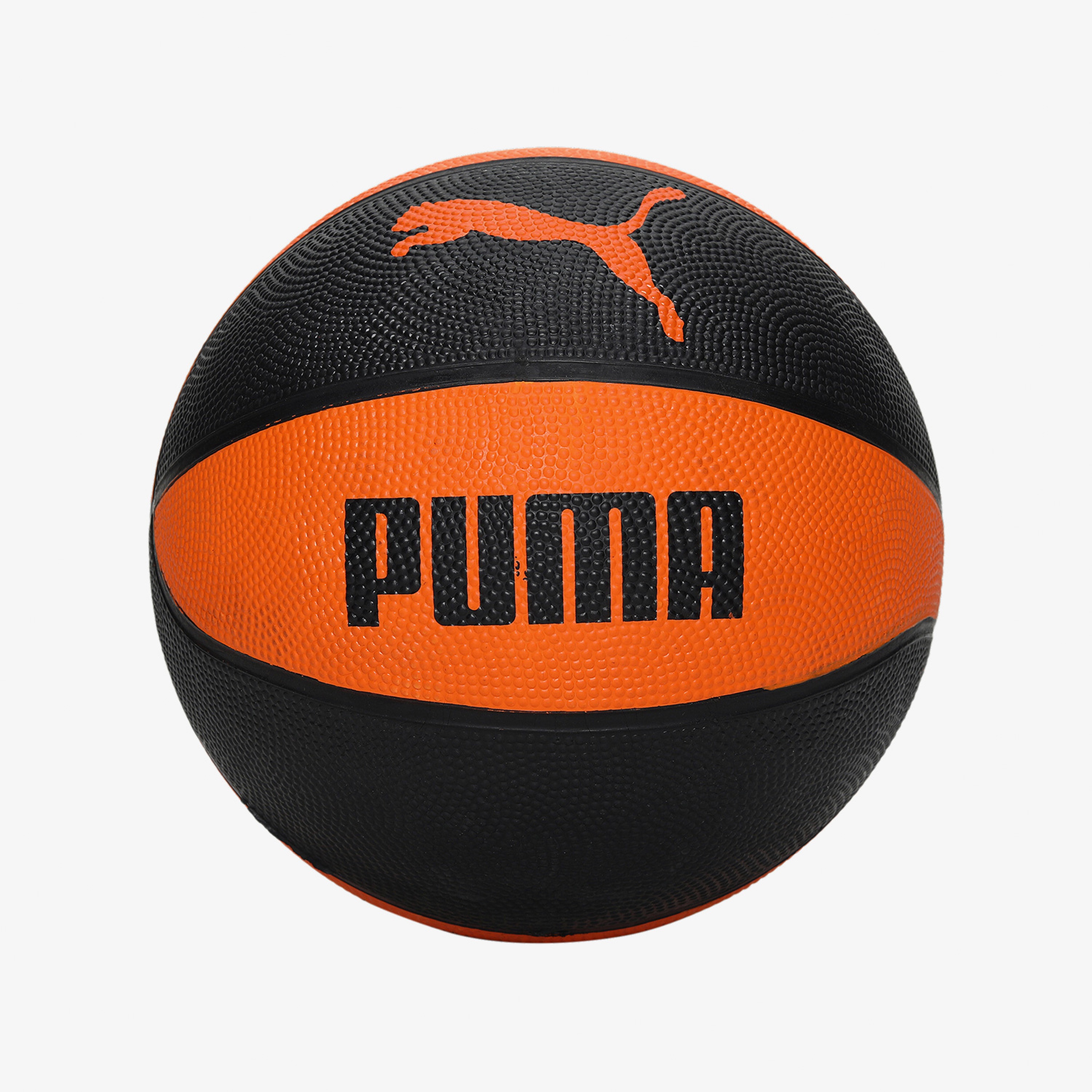 Puma Basketball IND Mandarin 7 No Unisex Turuncu Basketbol Topu