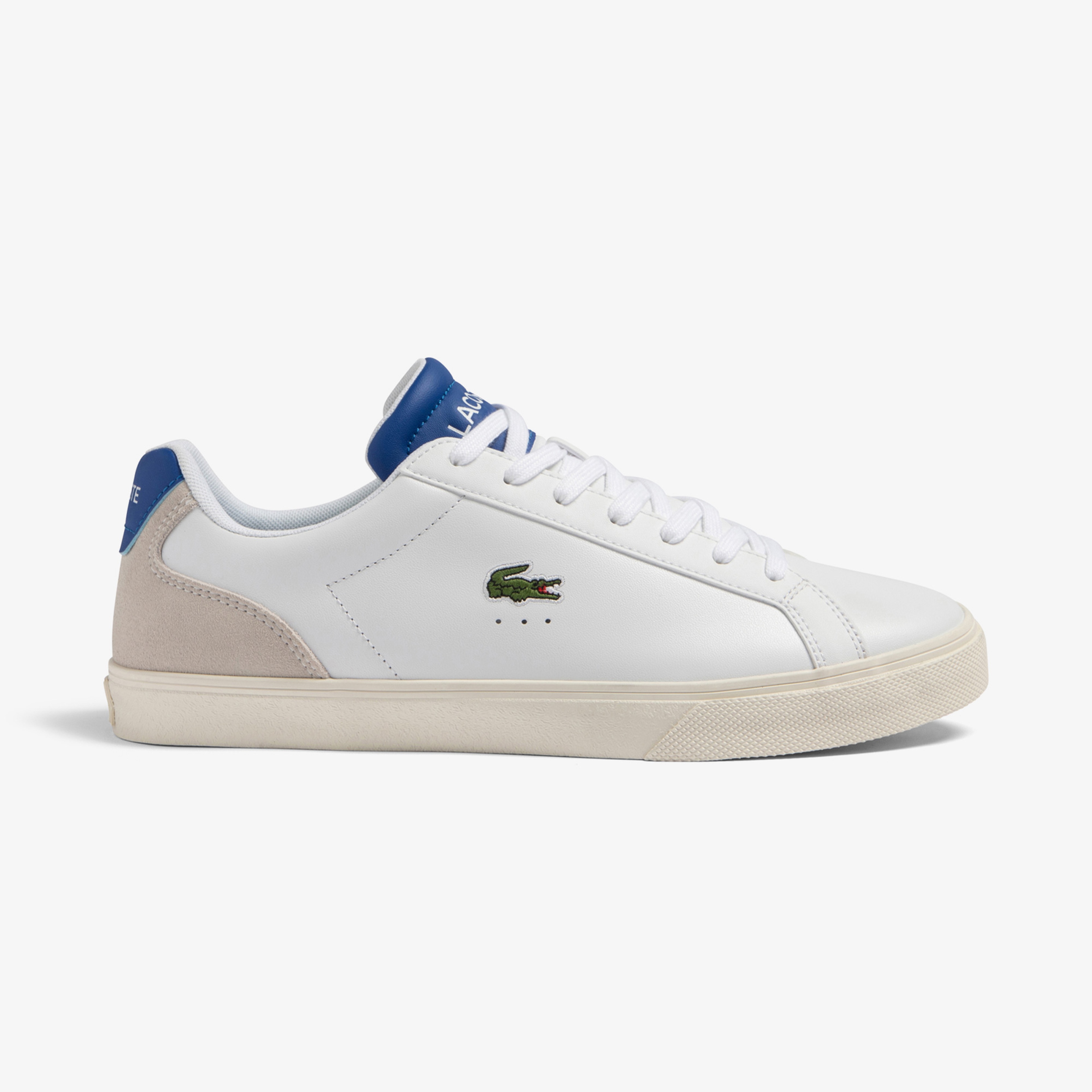 Lerond Pro Erkek Beyaz Sneaker