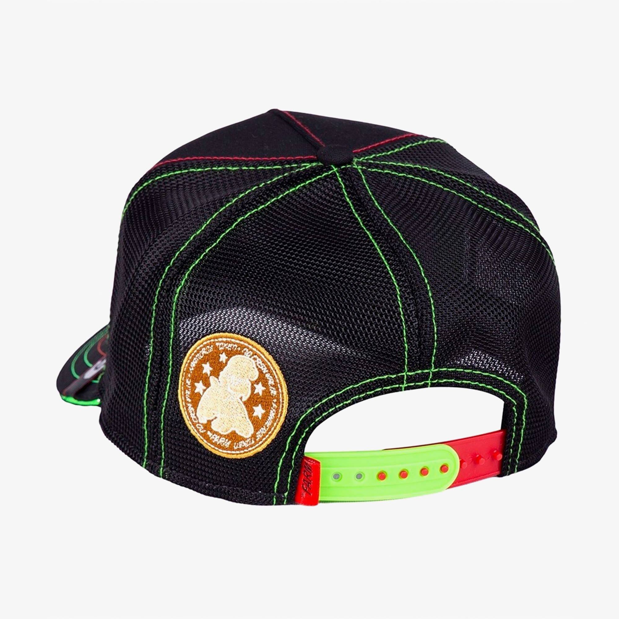 Goorin Bros Bug Blaster Unisex Siyah Şapka