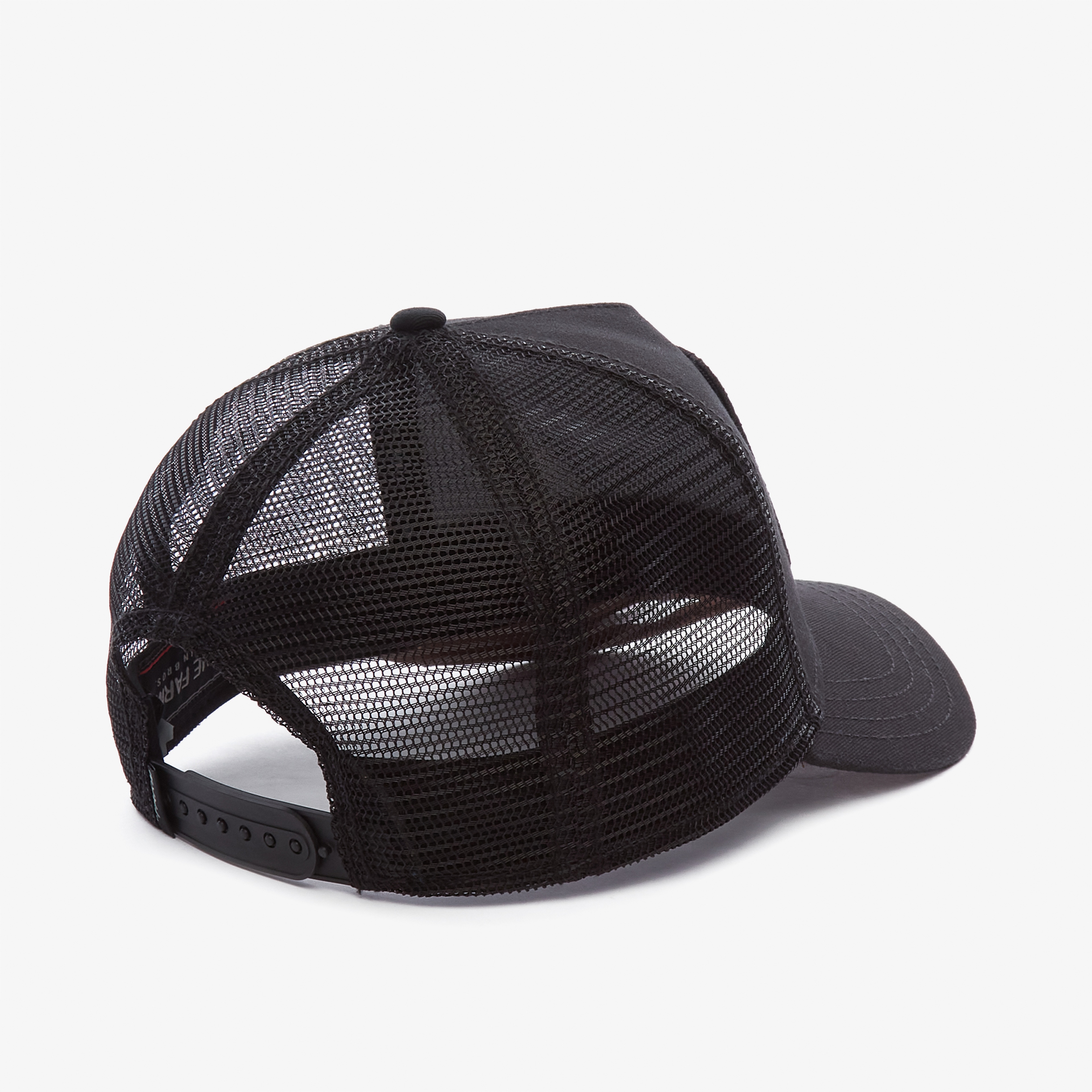 Goorin Bros The Baddest Boy Unisex Siyah Şapka