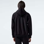 Carhartt WIP Hooded American Script Erkek Siyah Hoodie