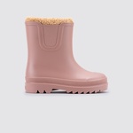 Igor Tokio Borreguitto Bebek Pembe Bot