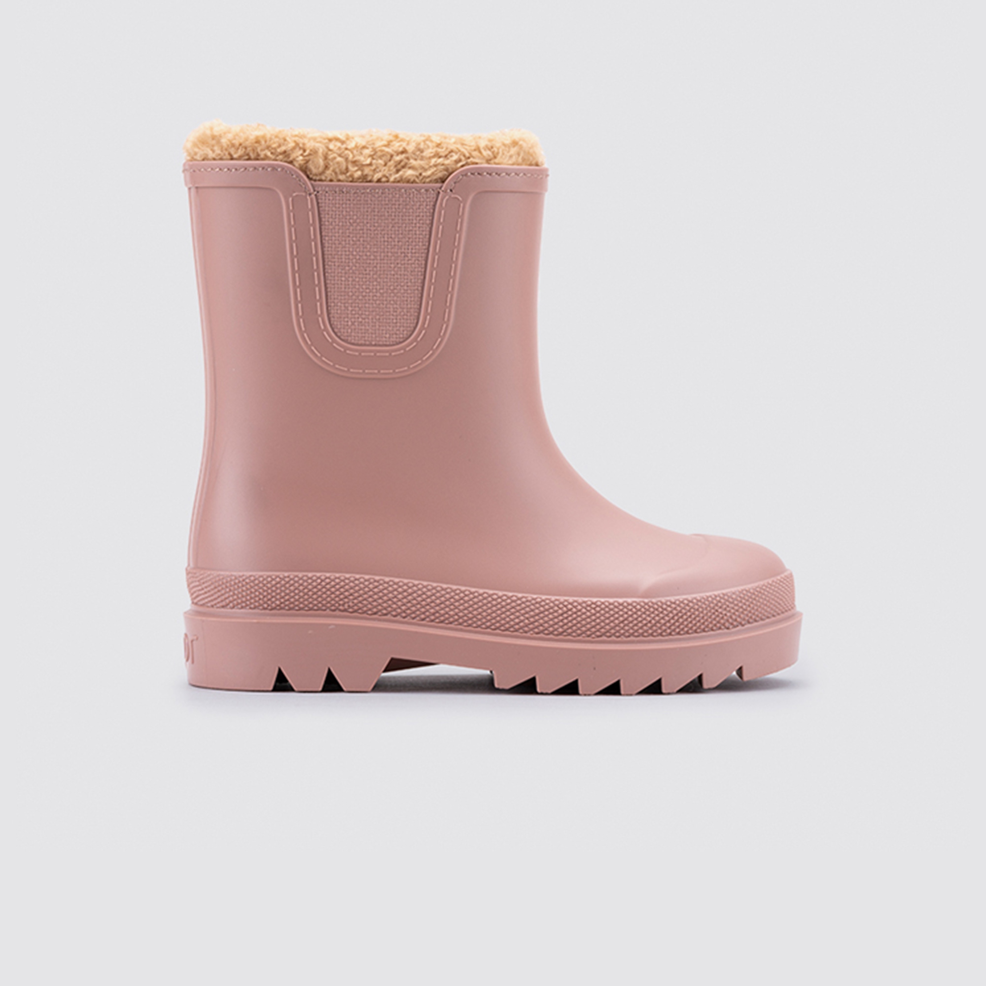 Igor Tokio Borreguitto Bebek Pembe Bot