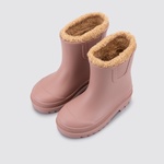 Igor Tokio Borreguitto Bebek Pembe Bot