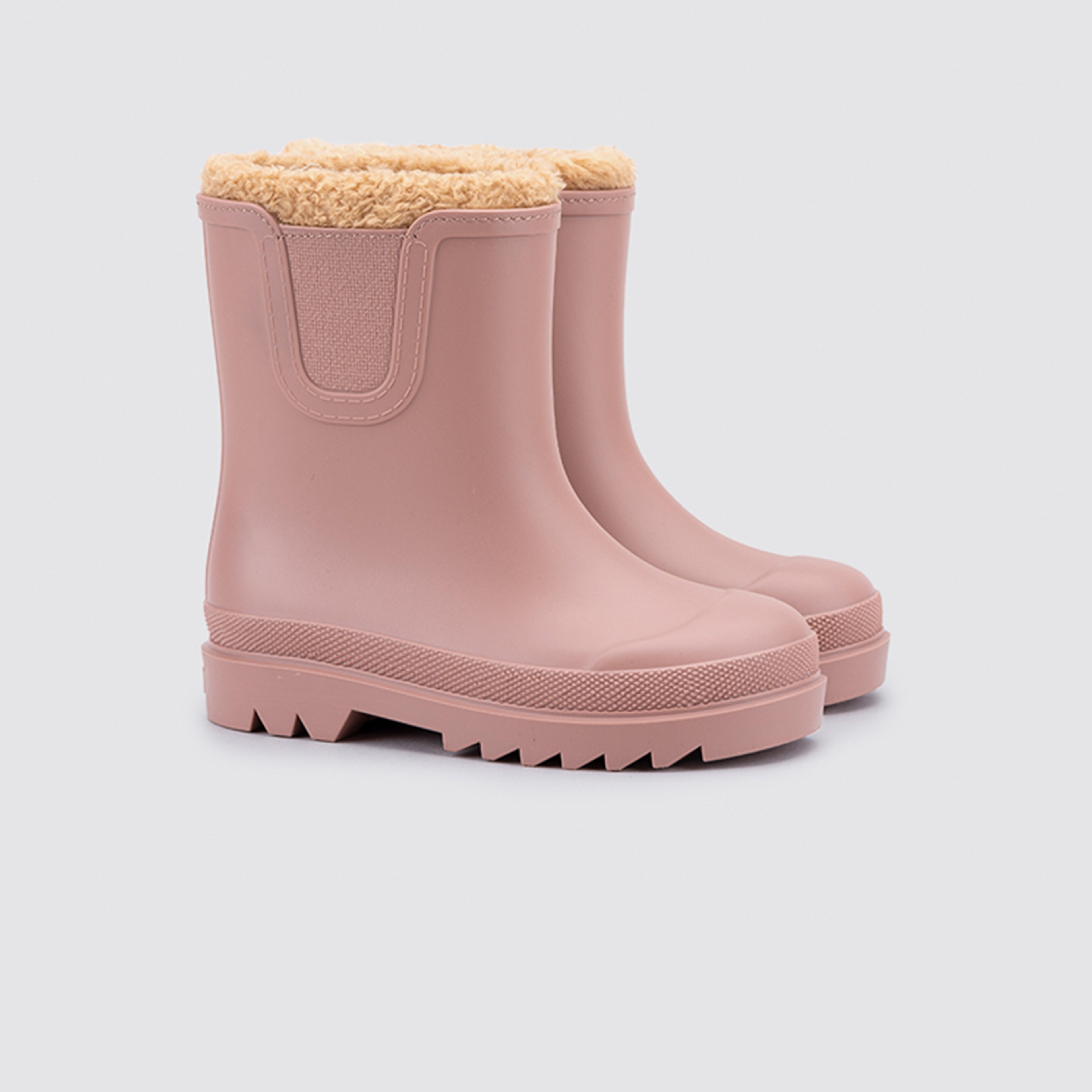 Igor Tokio Borreguitto Bebek Pembe Bot