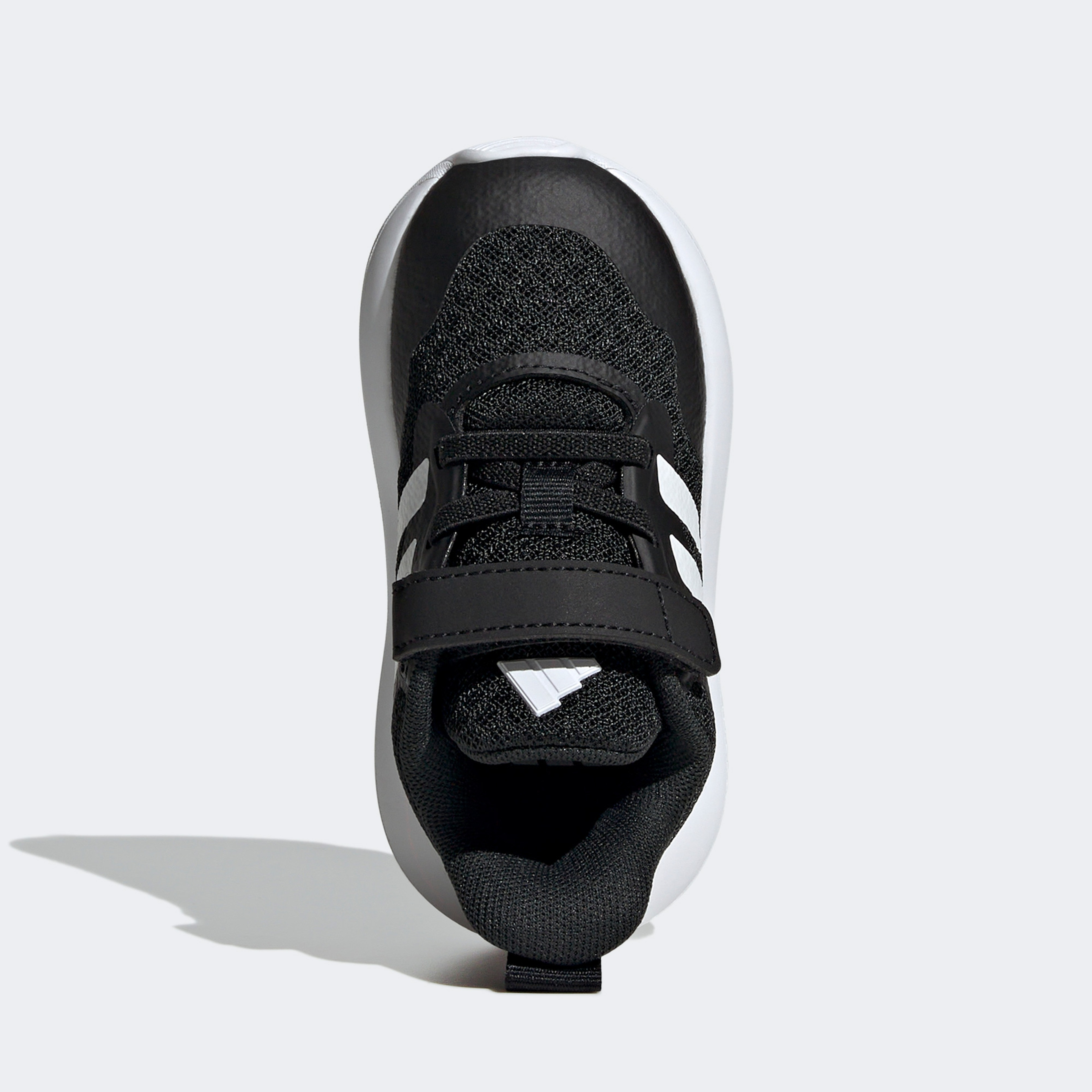 adidas Fortarun 3.0 Bebek Siyah Spor Ayakkabı