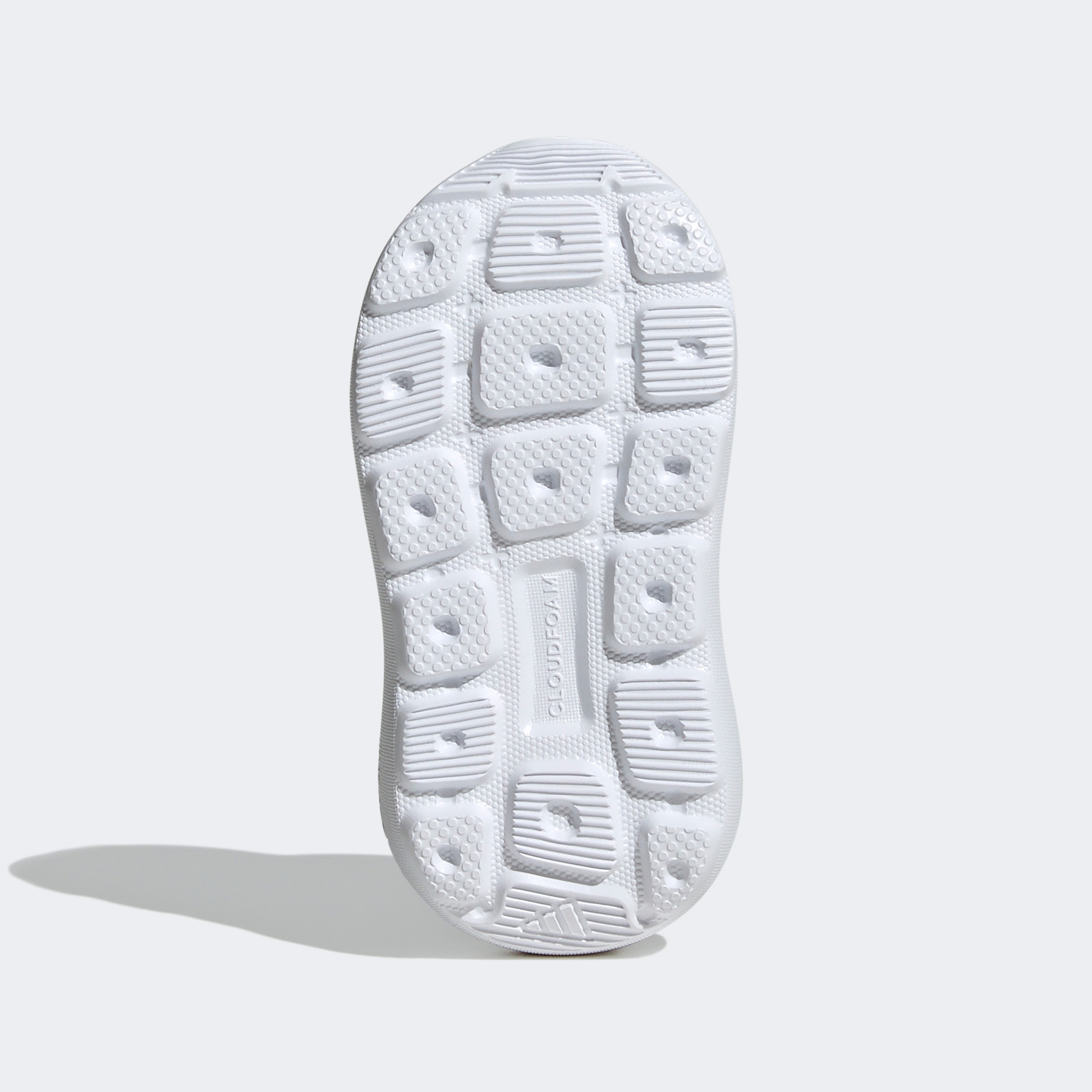 adidas Fortarun 3.0 Bebek Siyah Spor Ayakkabı