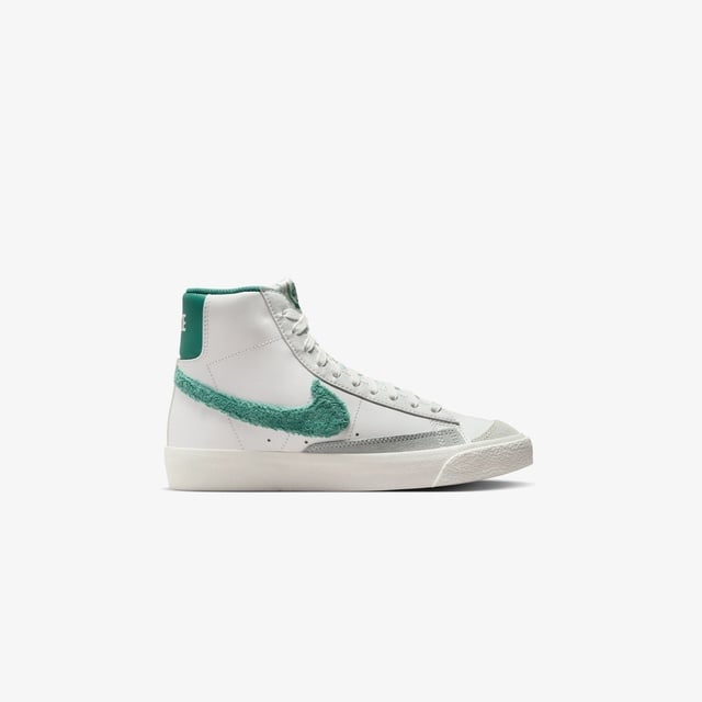 Nike Nike Blazer Mid '77 Çocuk Beyaz Sneaker Occasion'da! Beyaz - 2. görsel