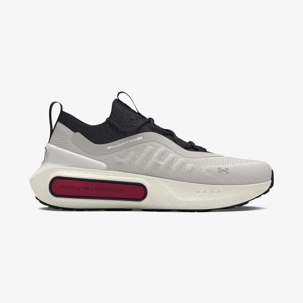 Under Armour Phantom Erkek Beyaz Spor Ayakkabı