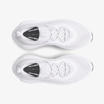 Under Armour Phantom Erkek Beyaz Spor Ayakkabı