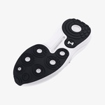 Under Armour Phantom Erkek Beyaz Spor Ayakkabı