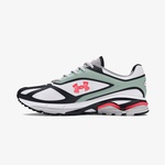 Under Armour HOVR Apparition Unisex Renkli Spor Ayakkabı