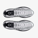 Under Armour Apparition Unisex Beyaz Spor Ayakkabı