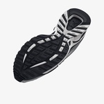 Under Armour Apparition Unisex Beyaz Spor Ayakkabı