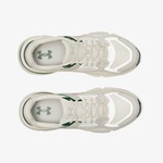 Under Armour Forge 96 Reissue Unisex Beyaz Günlük Ayakkabı