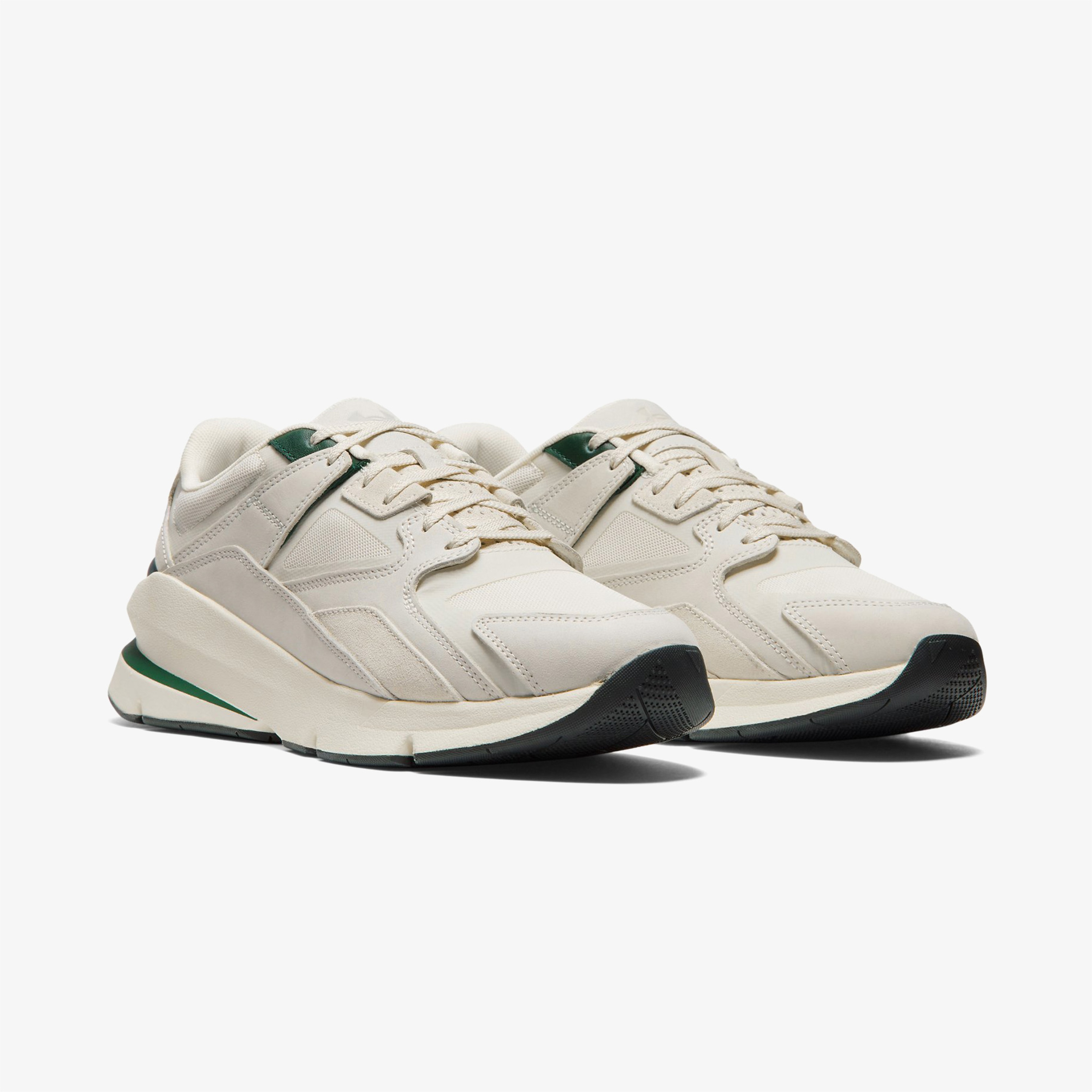 Under Armour Forge 96 Reissue Unisex Beyaz Günlük Ayakkabı