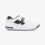 Under Armour Court Erkek Beyaz Spor Ayakkabı