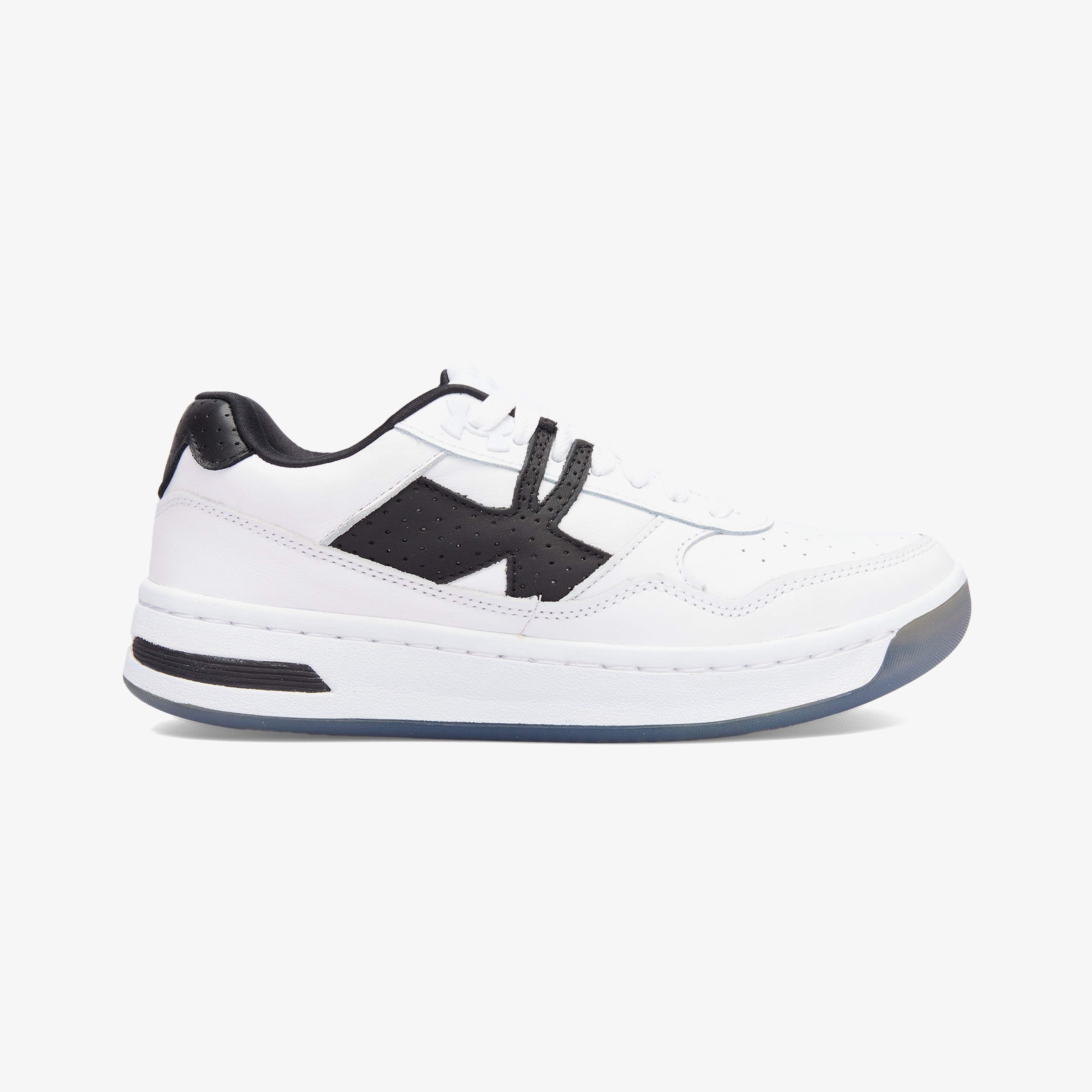 Under Armour Court Erkek Beyaz Spor Ayakkabı