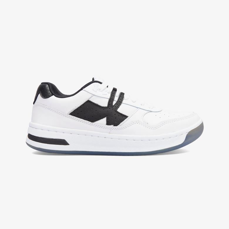 Under Armour Court Erkek Beyaz Spor Ayakkabı