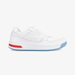 Under Armour Court 96 Erkek Beyaz Sneaker