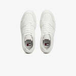 Tommy Jeans The Brooklyn Flatform Kadın Gri Sneaker