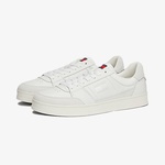 Tommy Jeans The Greenwich Mix Media Erkek Beyaz Spor Ayakkabı