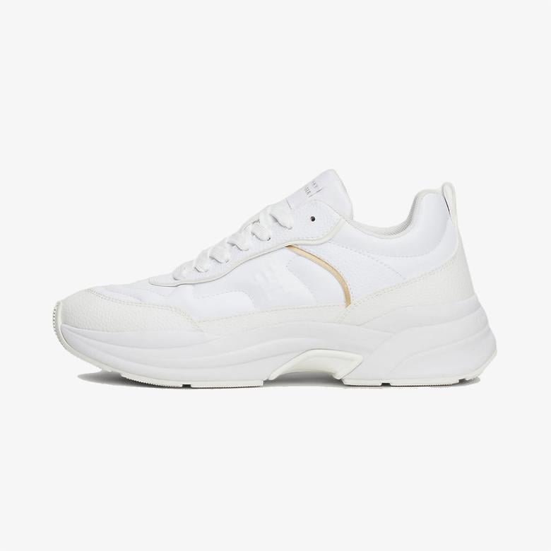 Tommy Hilfiger Chunky Dressy Kadın Beyaz Sneaker