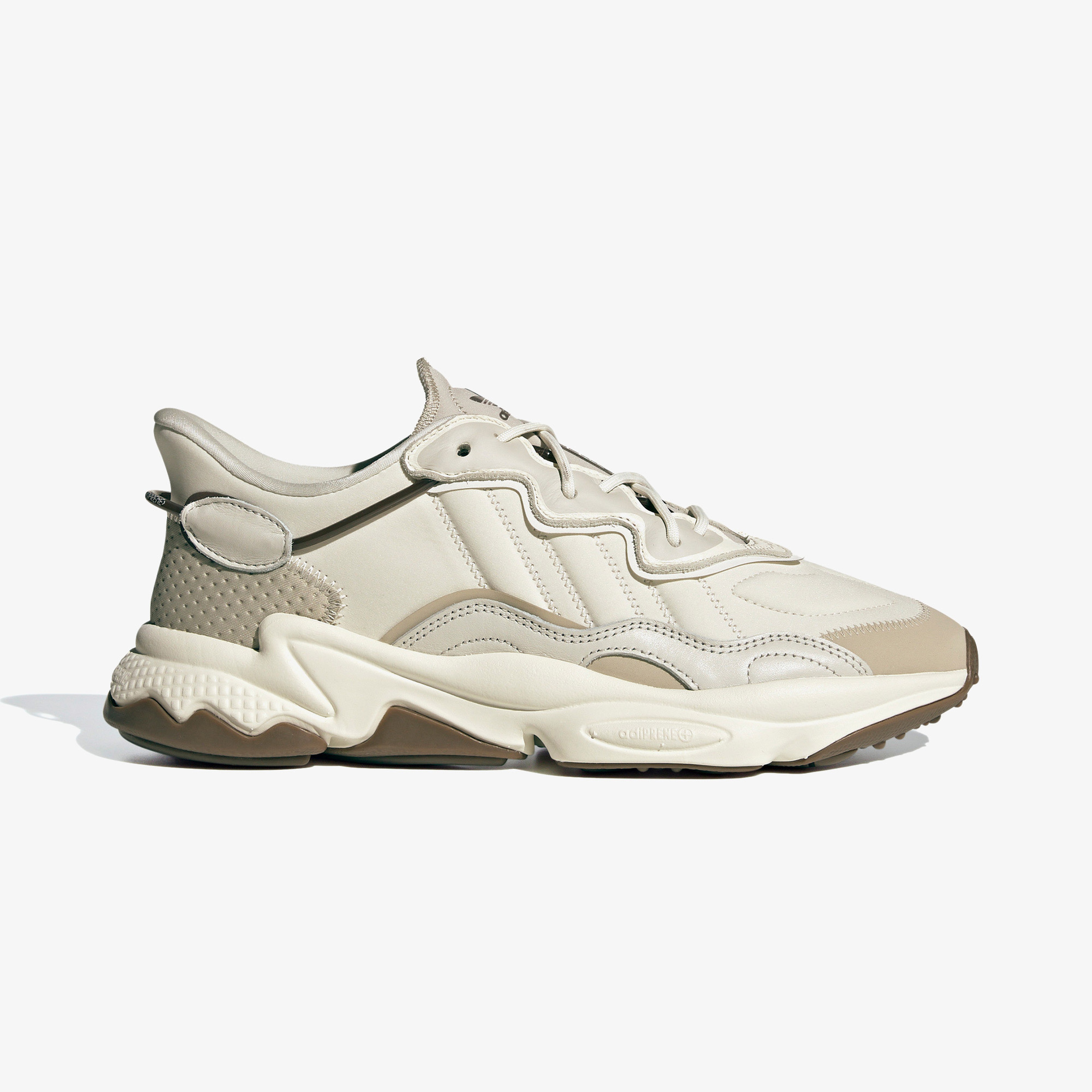 adidas Ozweego Kadın Krem Spor Ayakkabı