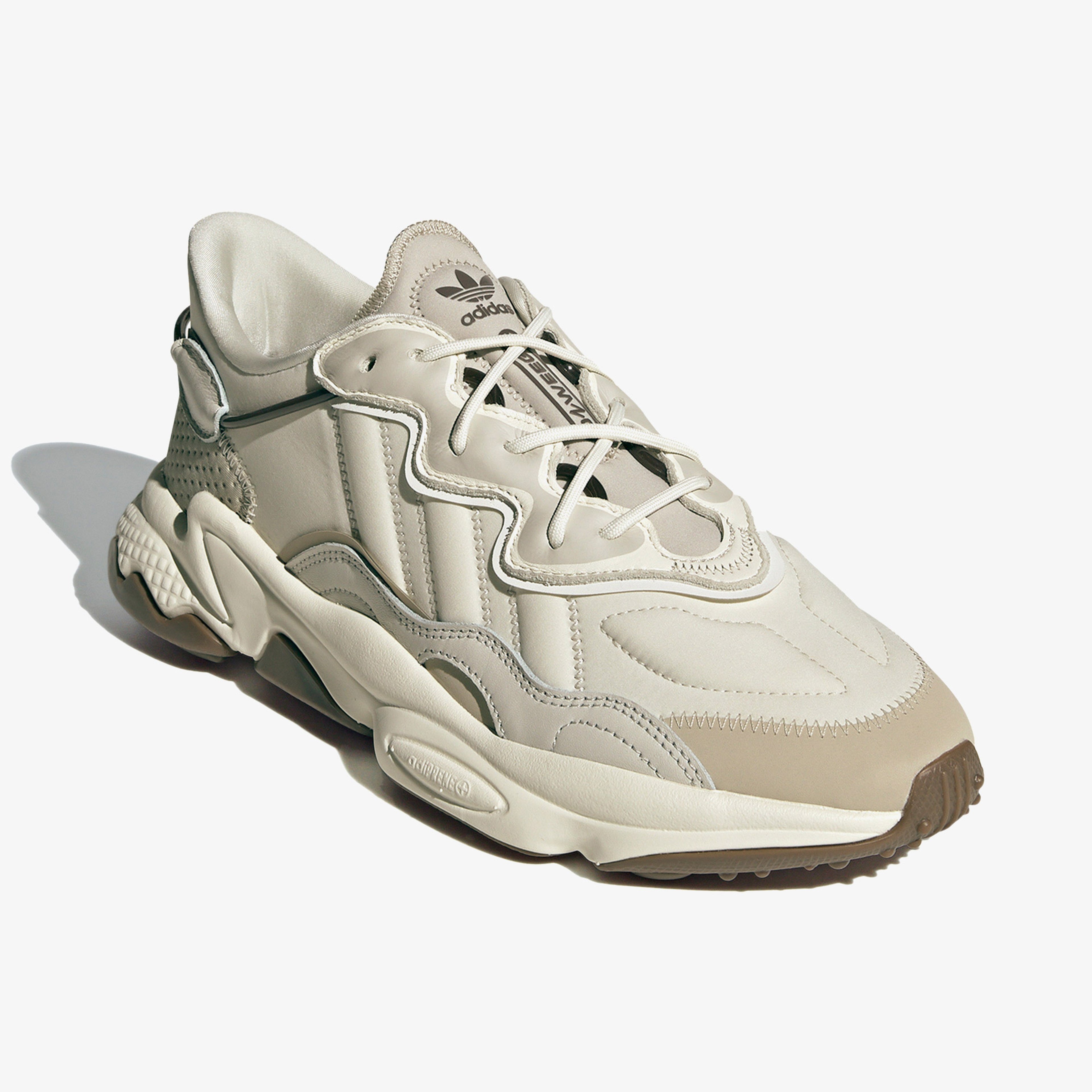 adidas Ozweego Kadın Krem Spor Ayakkabı