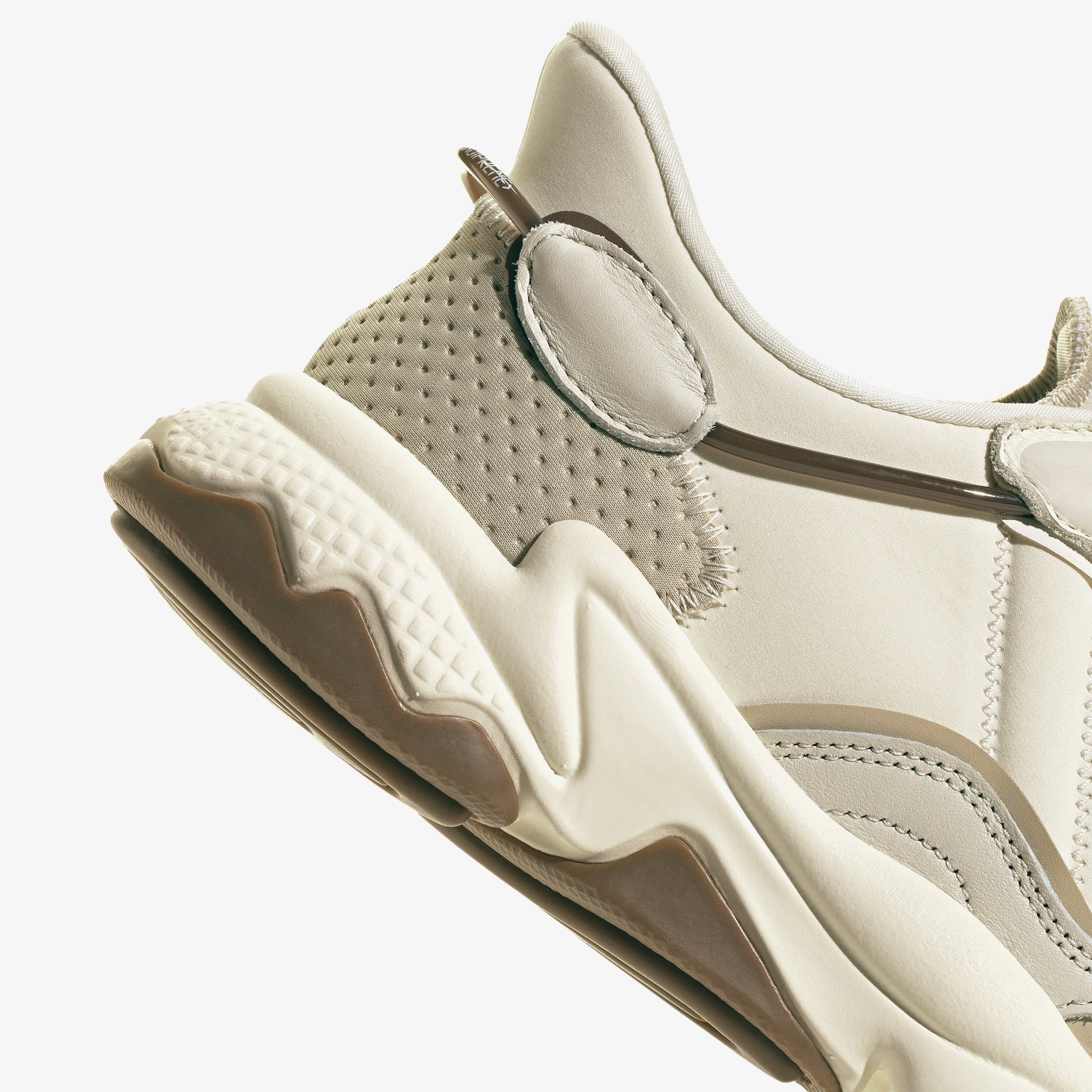 adidas Ozweego Kadın Krem Spor Ayakkabı