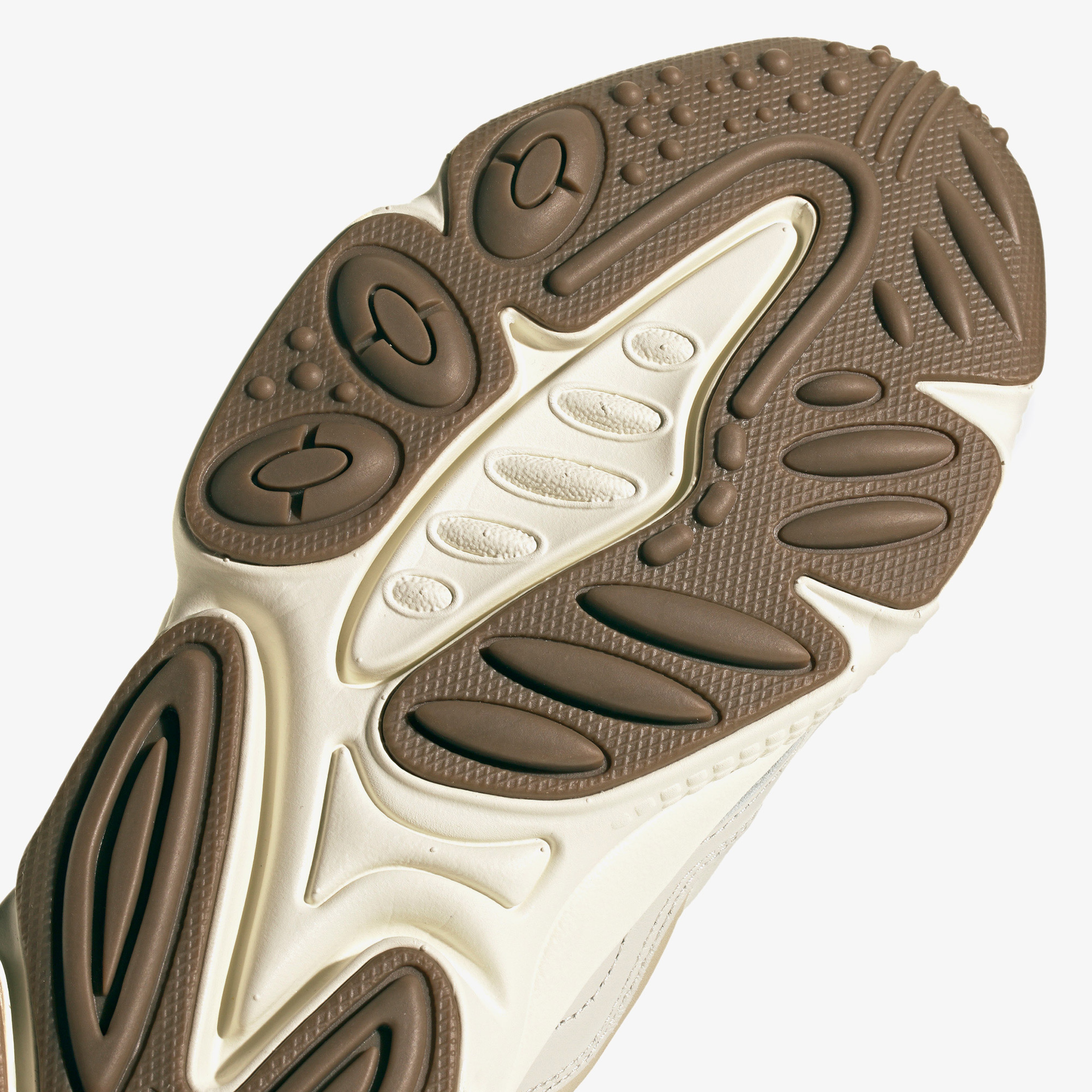 adidas Ozweego Kadın Krem Spor Ayakkabı