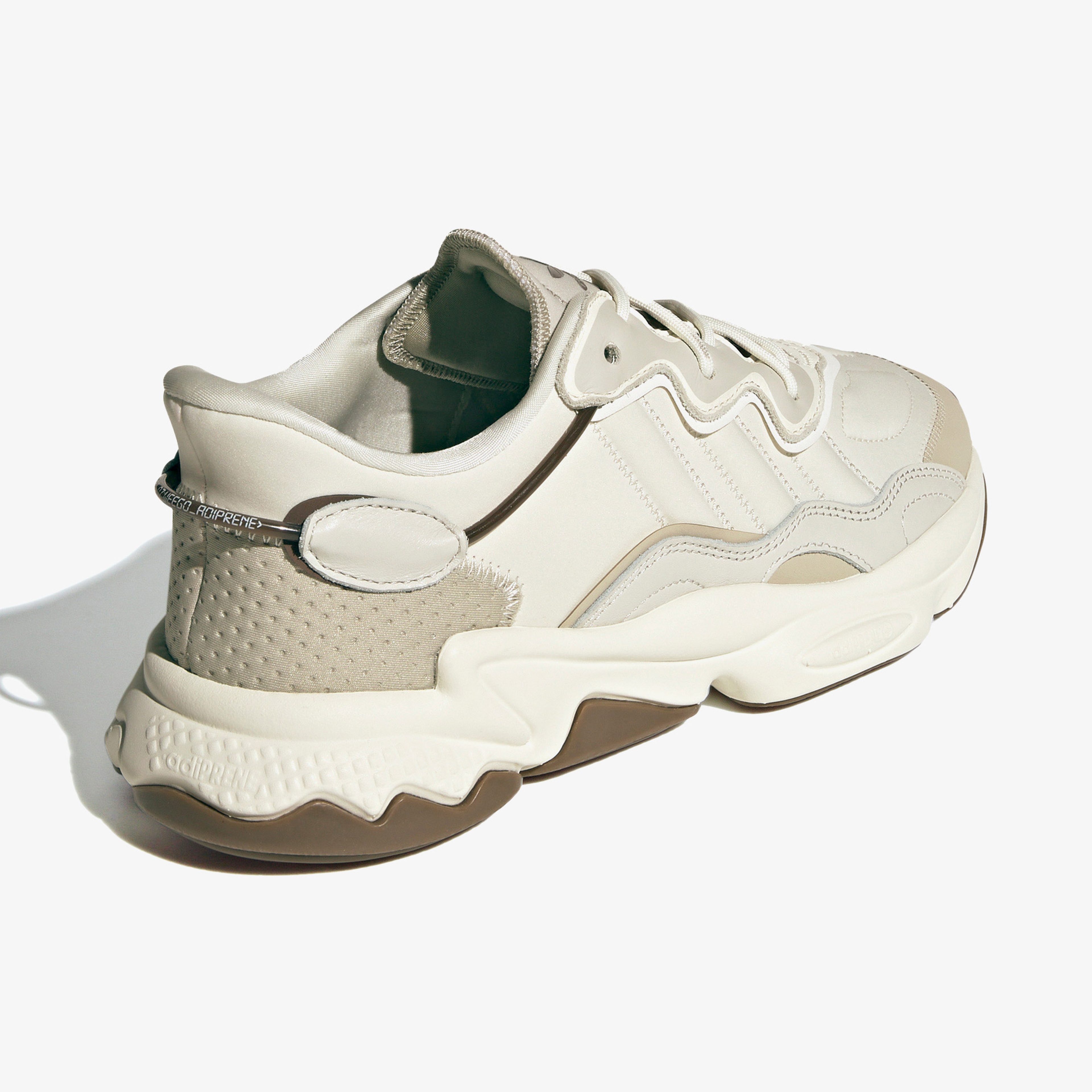 adidas Ozweego Kadın Krem Spor Ayakkabı