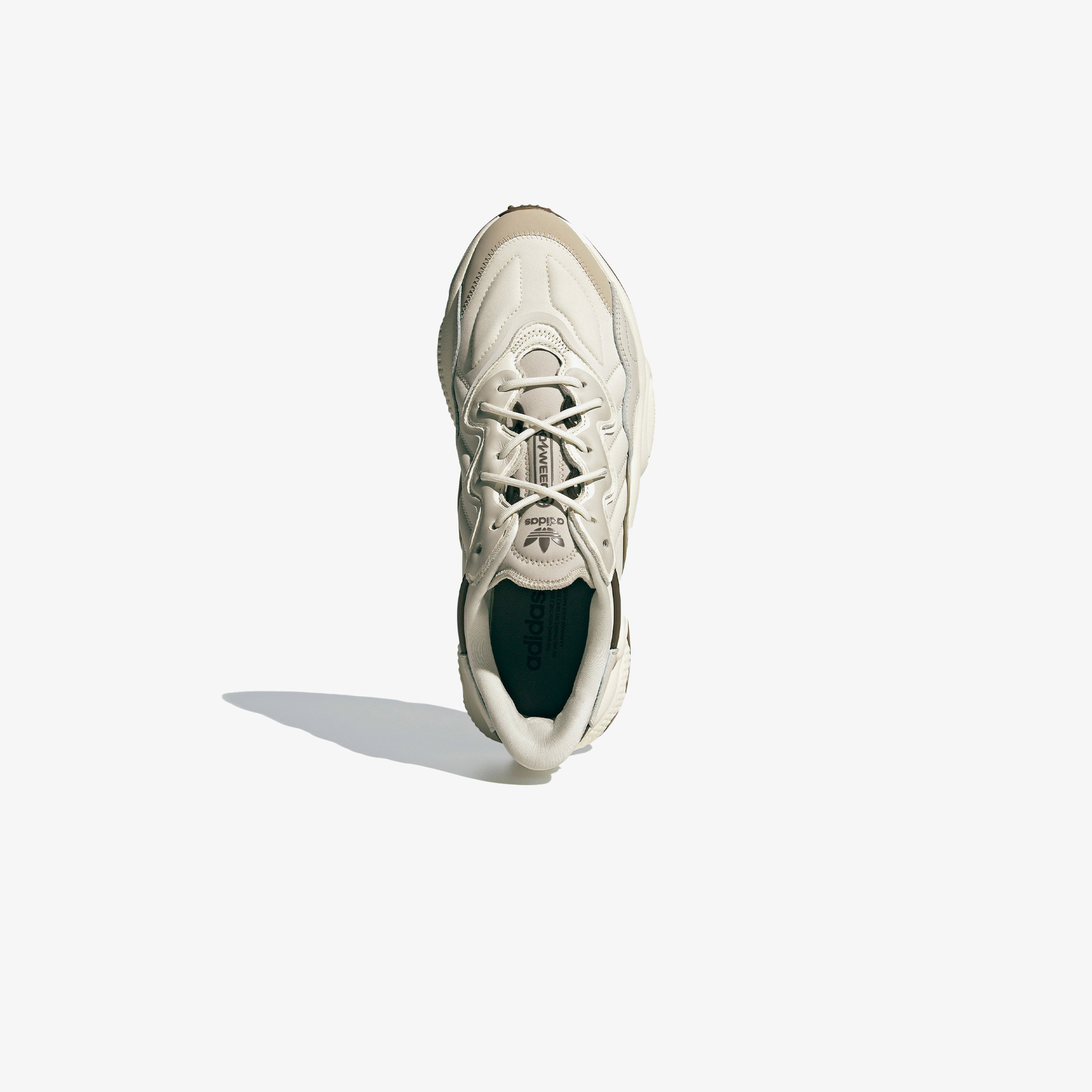 adidas Ozweego Kadın Krem Spor Ayakkabı