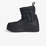 adidas Adifom Superstar Winter Kadın Siyah Bot