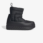 adidas Adifom Superstar Winter Kadın Siyah Bot
