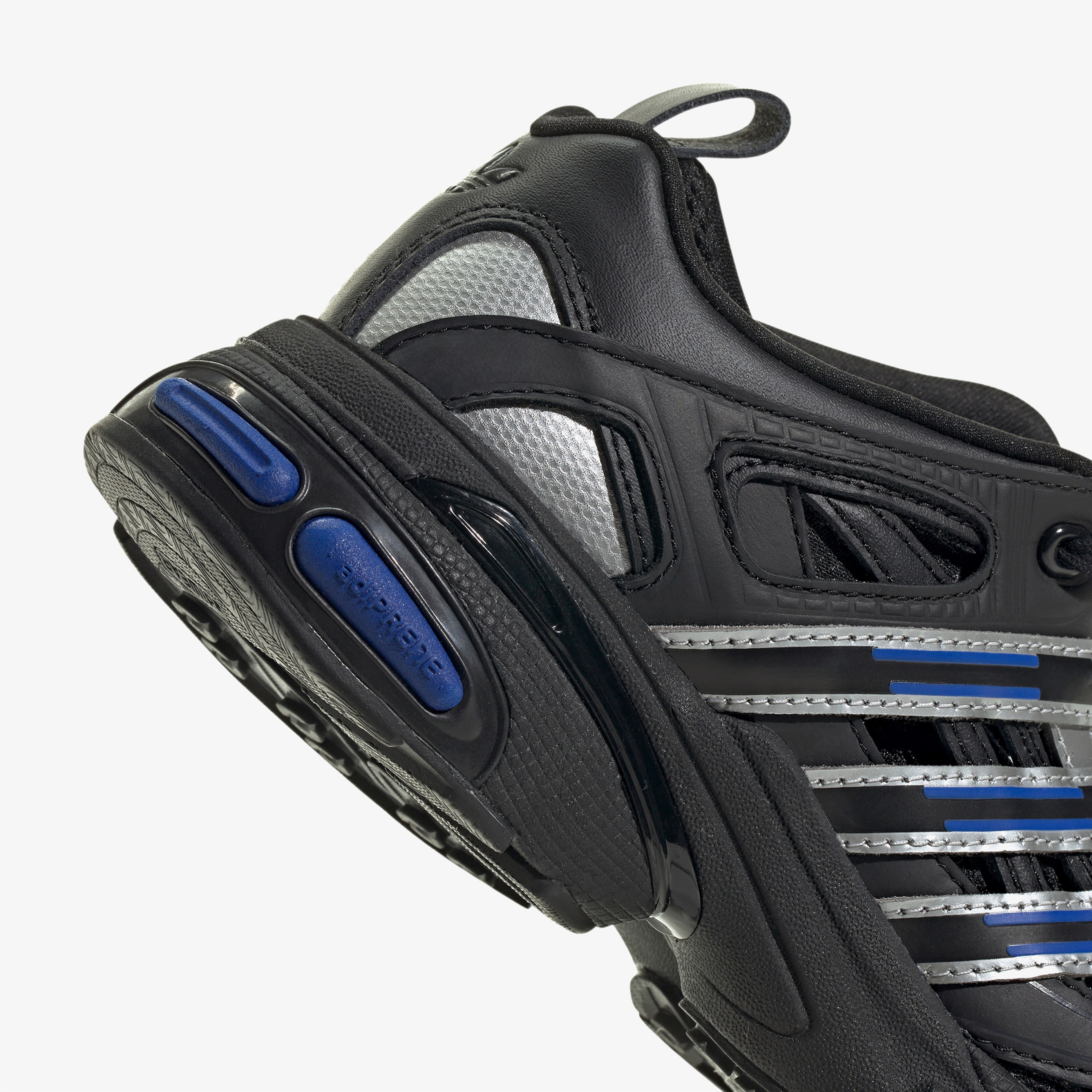 adidas Adistar Pose W Kadın Siyah Spor Ayakkabı