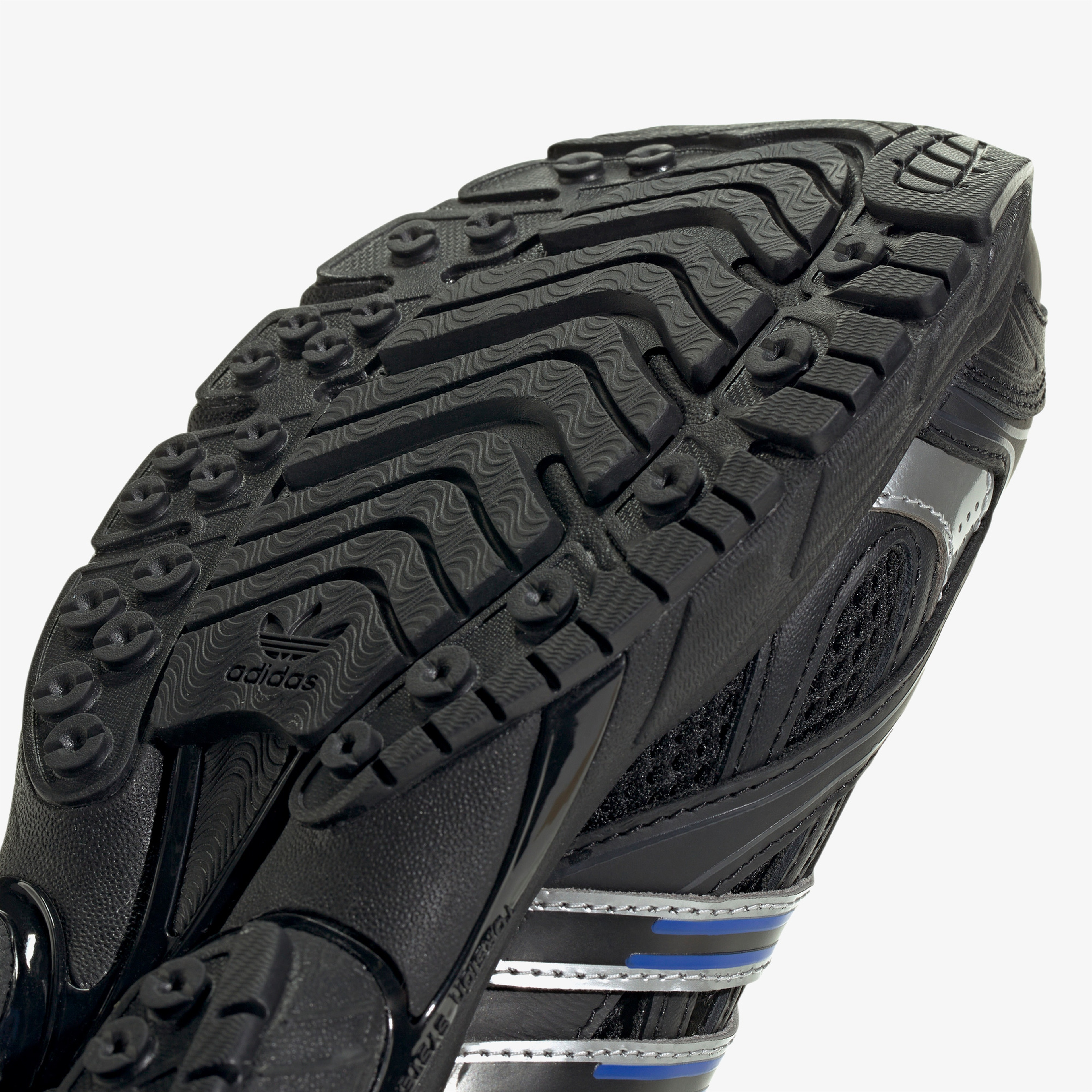 adidas Adistar Pose W Kadın Siyah Spor Ayakkabı