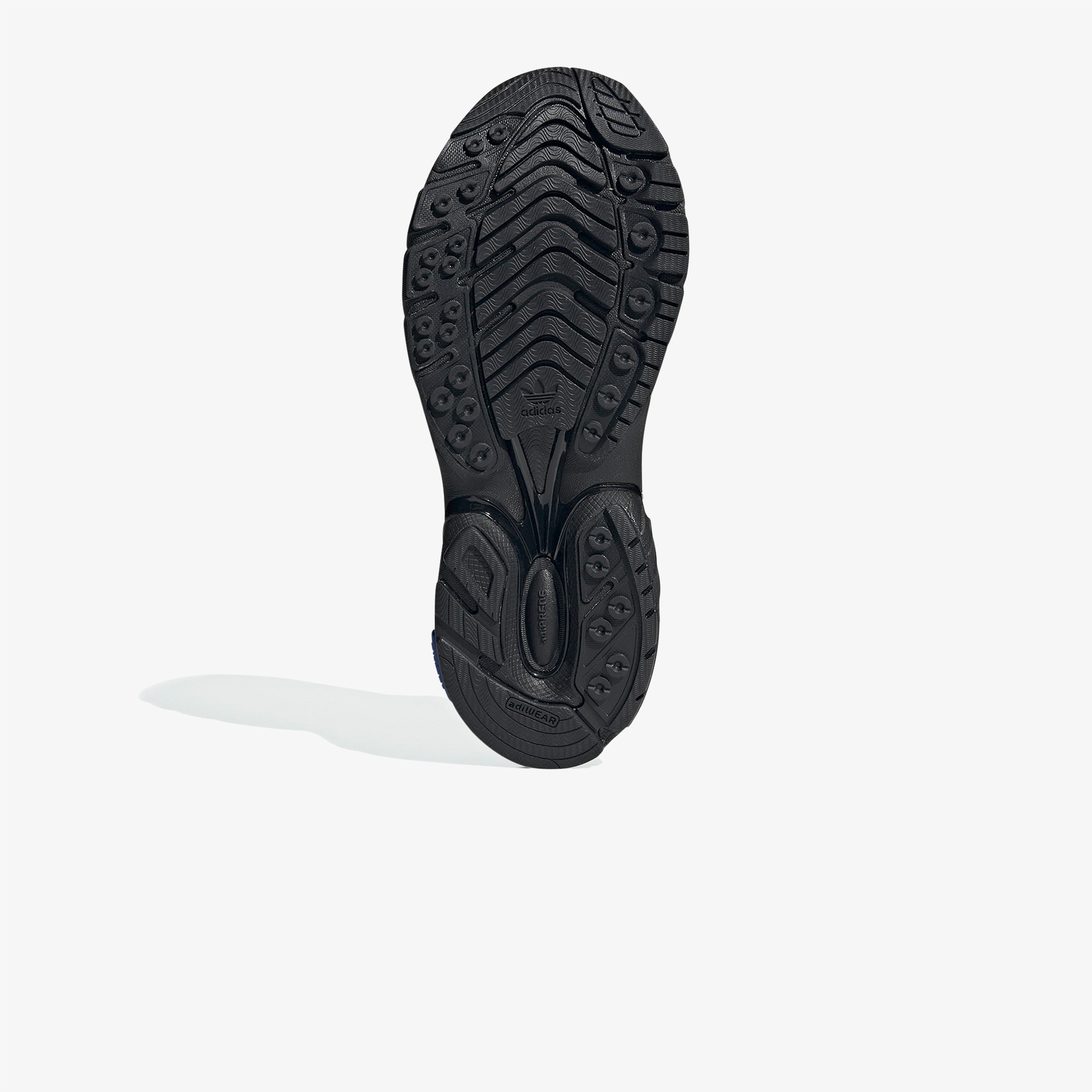 adidas Adistar Pose W Kadın Siyah Spor Ayakkabı