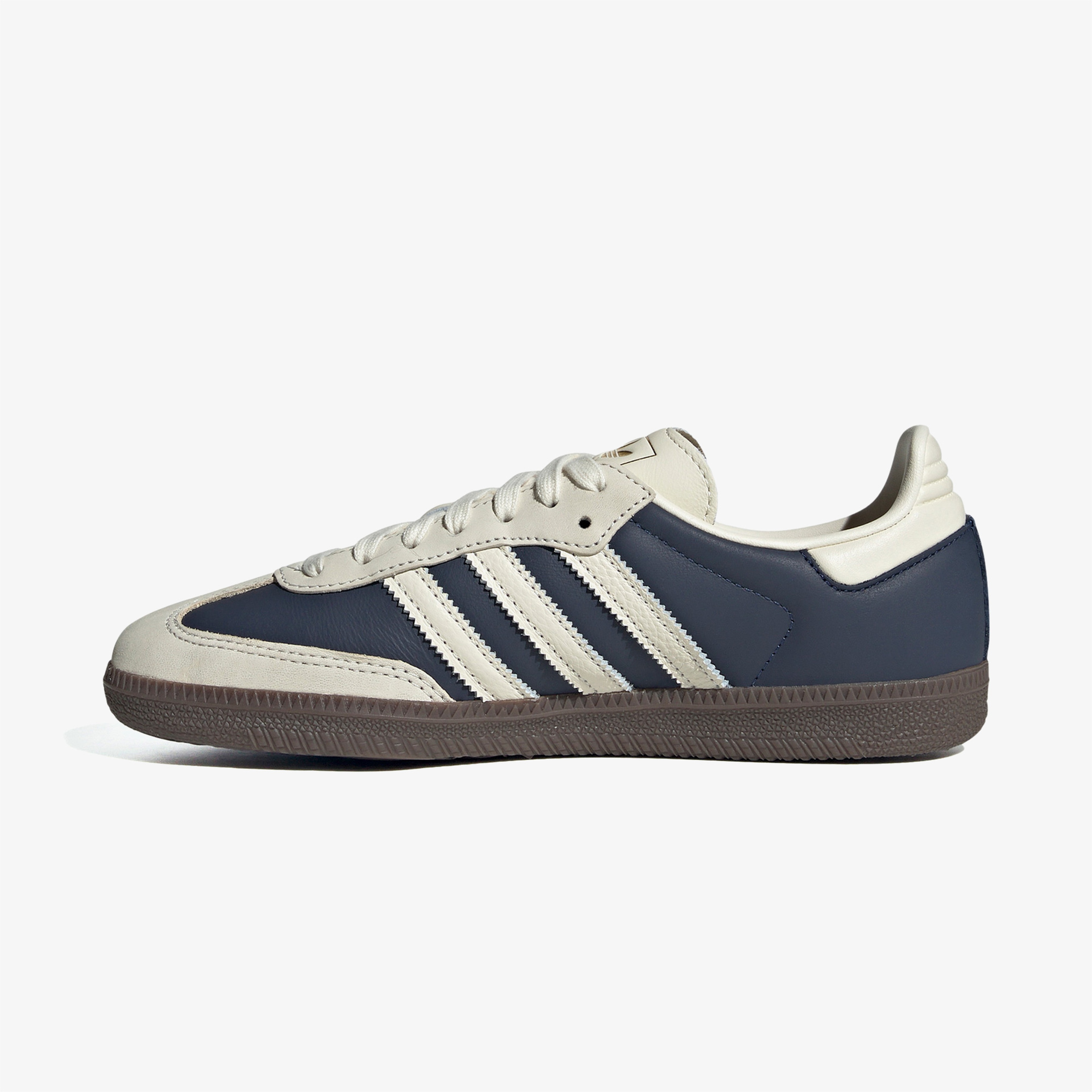 adidas Samba Og W Kadın Lacivert Spor Ayakkabı