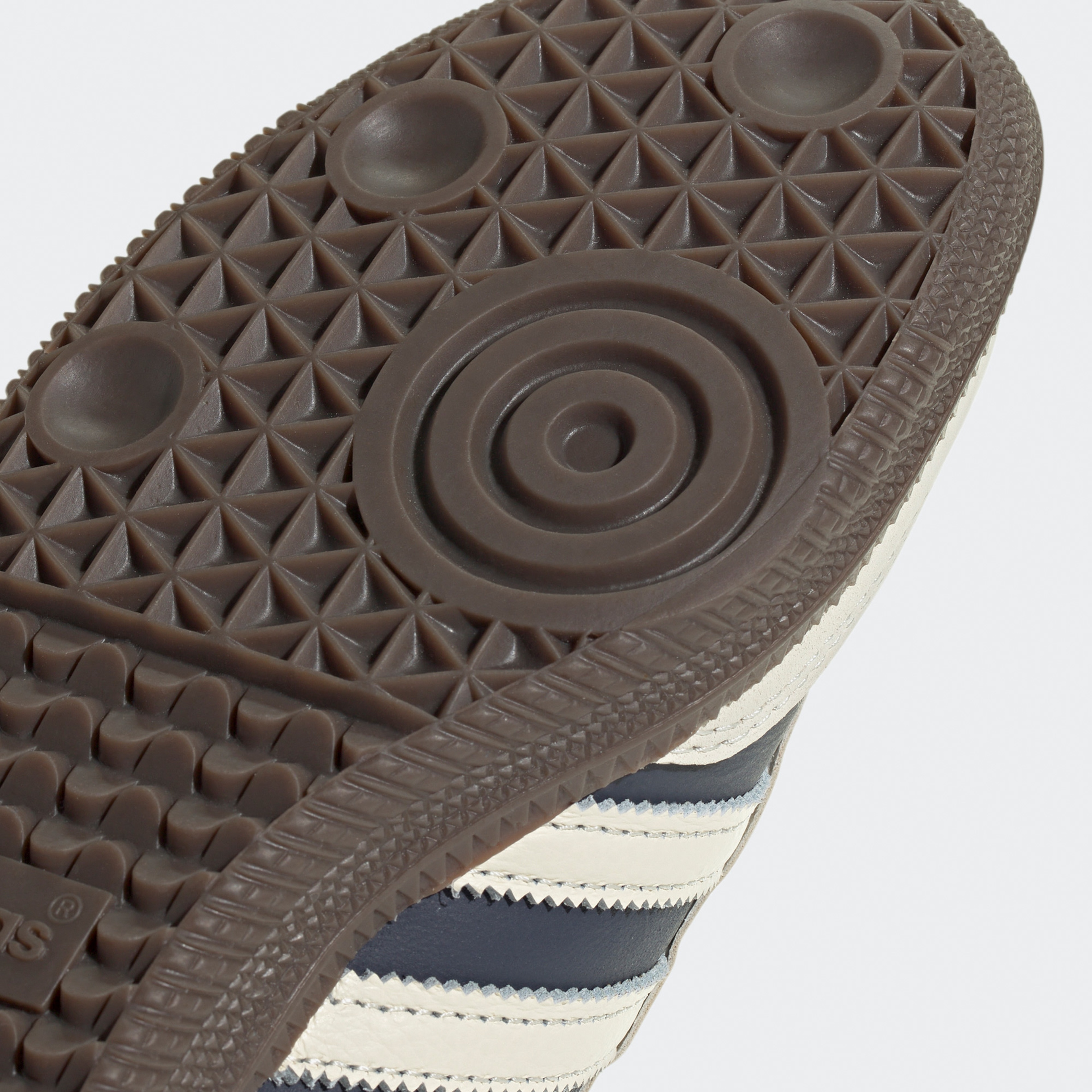 adidas Samba Og W Kadın Lacivert Spor Ayakkabı