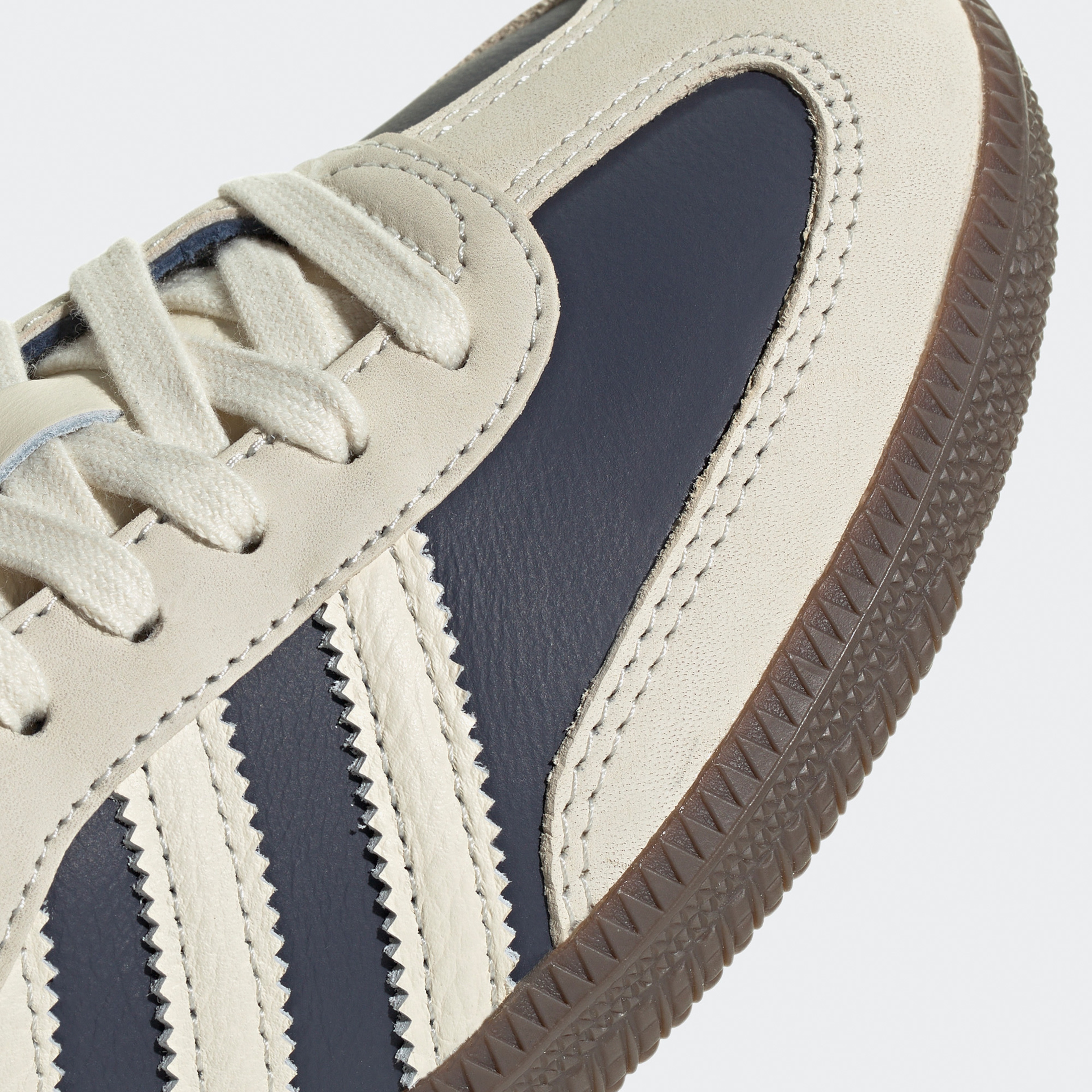 adidas Samba Og W Kadın Lacivert Spor Ayakkabı