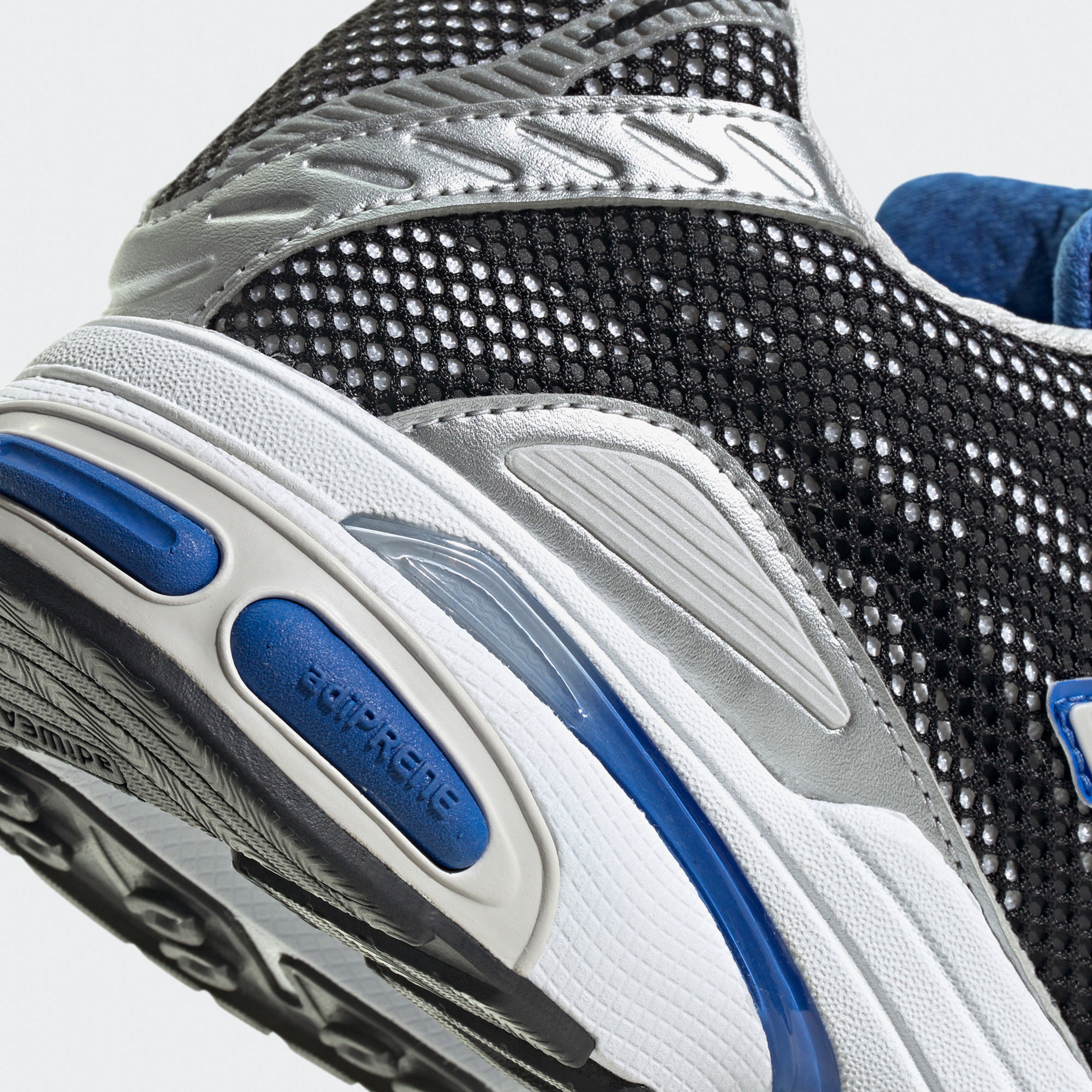 adidas Adistar Cushion Erkek Beyaz Spor Ayakkabı