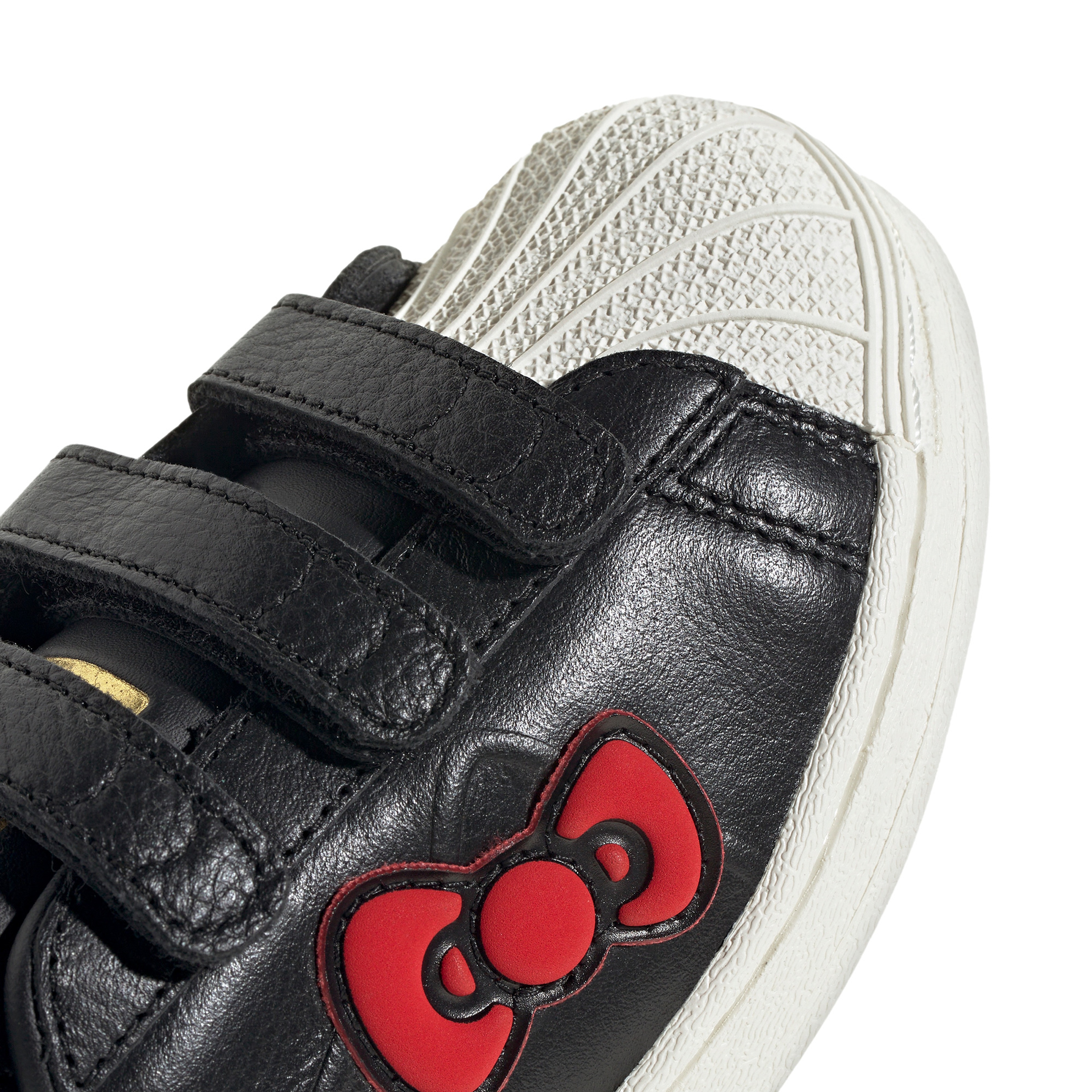 adidas Superstar Cf C Çocuk Siyah Spor Ayakkabı